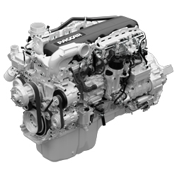 P48C2 Engine